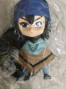 anime warrior