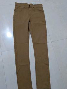 Stylish Men's Cargo Pants