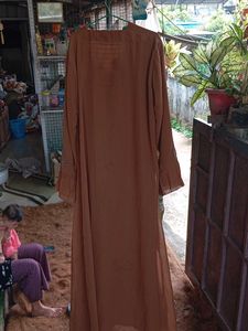 Elegant Ethnic parda