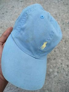 Polo Ralph Lauren Cap