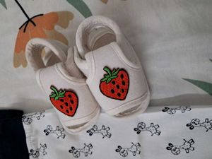 Adorable Baby clothing Set