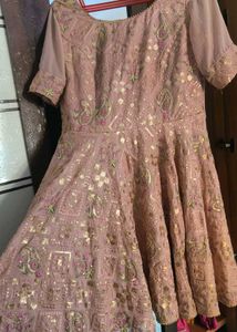 🔥 Today's offer 🔥Beautiful party wear gharara