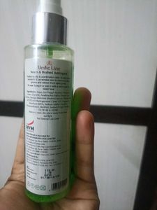 Vedic Line Neem &amp; Brahmi Astringent