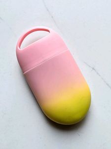 Earth Rhythm Glow Tinted Sunscreen SPF 50
