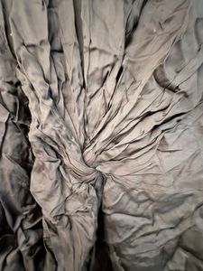 Black H&amp;M dress - Size XXL
