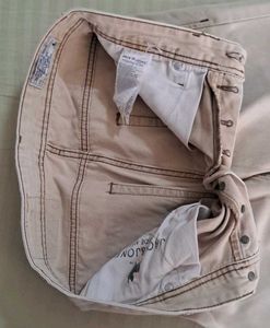 Jack &amp; Jones, Original Beige jeans