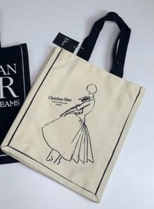 Christian Dior Tote Bag