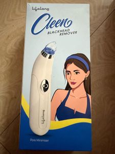 Lifelong Cleeno Blackhead Remover