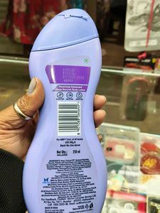 Parachute Body Lotion - Nourish &amp; Protect