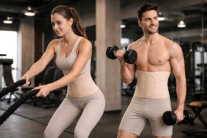 🏋️‍♂️💪Waist Trainer Belt