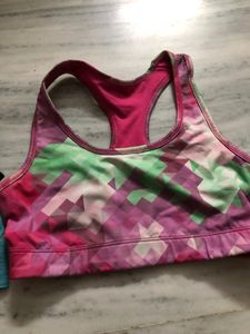 Sports Bra Combo