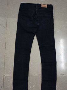 Stylish Jeans Set