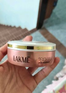 Lakme Absolute Skin Dew Primer &amp; Peach Milk Creme