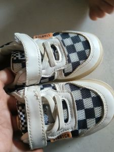 Branded Kids Shoes