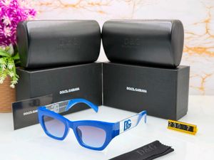 Dolce &amp; Gabbana Sunglasses