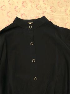 3 Layer Bell Sleeve Top