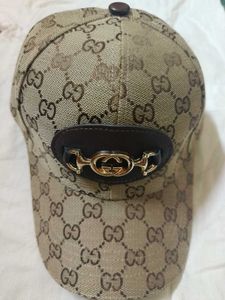 Gucci Cap
