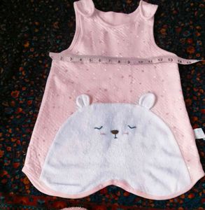 Very Cute N Beautiful Sleeping Bag