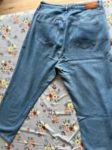 Vero Moda Blue Denim Jeans