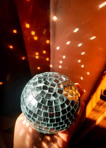 Mirror Ball