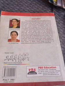 Essays for IELTS Book