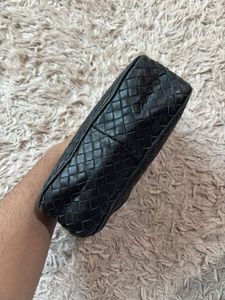 beautiful Leather Shoulder Bag