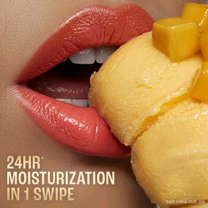 Lakme Lip Love Care Stick SPF 15 Mango