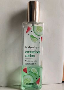 Bodycology Fragrance Mist Combo