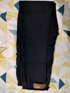 Black High Waisted Jeans