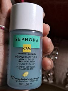 SEPHORA  Cleanse AND Smoot