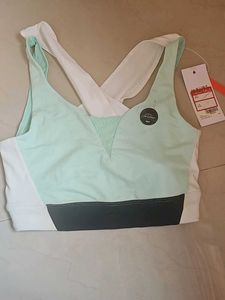 Stylish Activewear Top