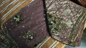 Beautiful Saree..