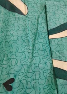 Cotton Single Bedsheet