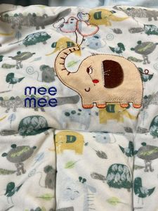 Baby Sleeping Bag