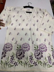 Beautiful Short Kurti