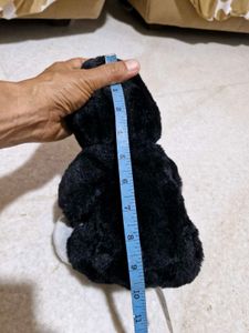 Cute Gorilla Plush Toy