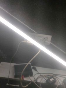 Led Tubes 20 Watt (25 Pieces)