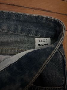 y2k vintage jeans (baggy)