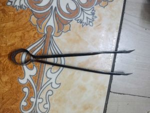 Iron Chimta