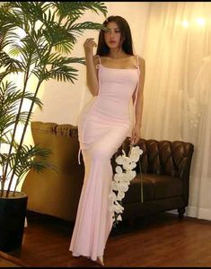 Newme Pink Dress