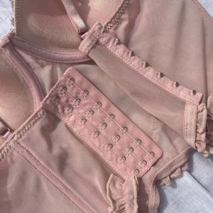 Lace Bustier Top