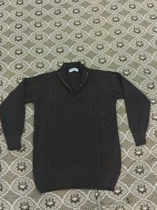 Men full sleeve sweatshirt