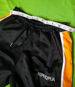 Hip Hop High Waist Sports Joggers Korean Trouser