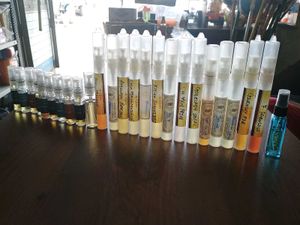 25 Al Haramain and other combo Perfume Collection