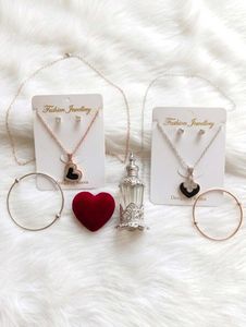 STYLISH COMBO OFFER 💥 necklace earrings breslet