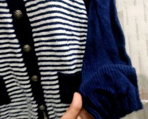 Cardigan Sweater For Women