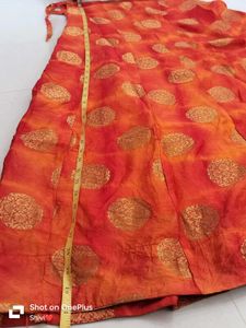 Diwali offer🎉Indo western Dress