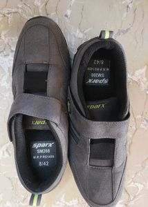 Sparx Non Laced Casual Shoes