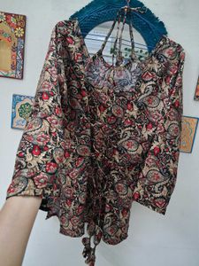 Make Offer Laila ✨️ corset back short kurtis ✨