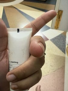 Minimalist Niacinamide 5% Body Lotion
